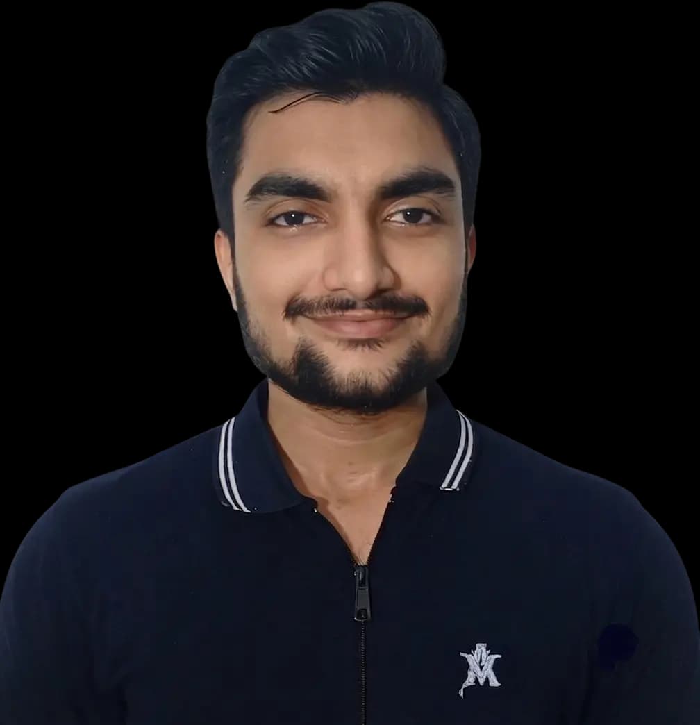 Raza ul Mustafa Frontend Developer
